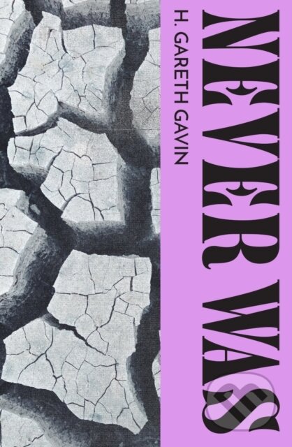 Never Was koupíte na Martinus.cz