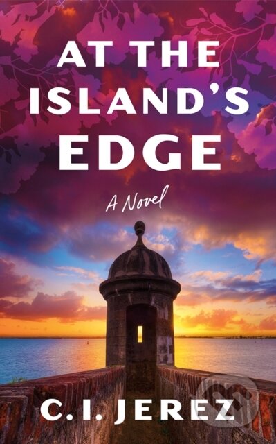Kniha: At the Island's Edge (C. I. Jerez). Lake Union Publishing, 2025