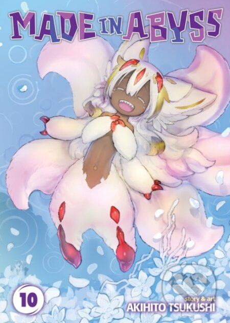 Kniha: Made in Abyss Vol. 10 (Akihito Tsukushi). Seven Seas, 2022
