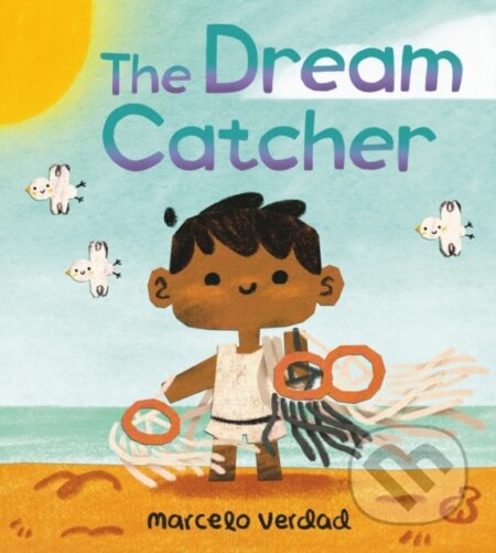 Kniha The Dream Catcher