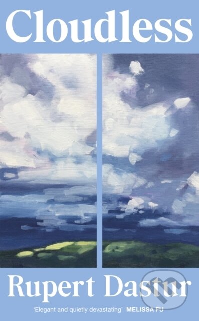 Cloudless koupíte na Martinus.cz