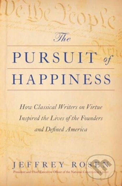 Pursuit of Happiness koupíte na Martinus.cz