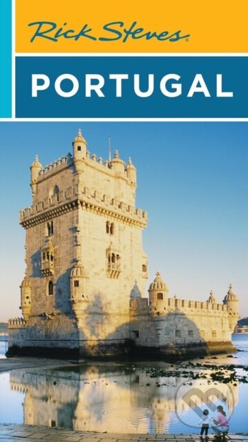 Kniha Rick Steves Portugal (Thirteenth Edition)
