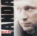 Landa Daniel: Best Of..., EMI Music, 2000