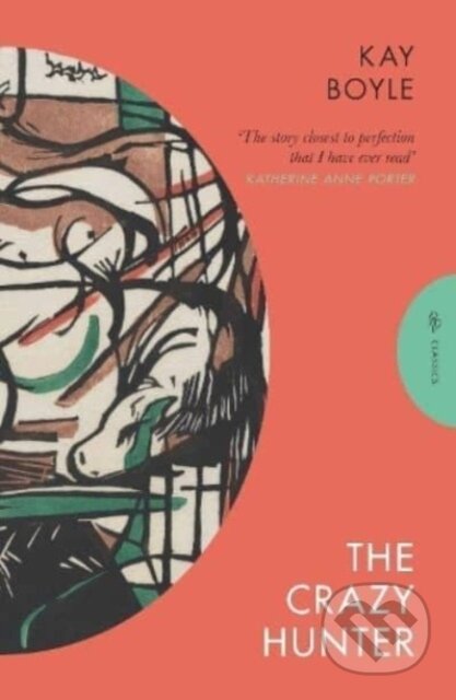 Crazy Hunter koupíte na Martinus.cz