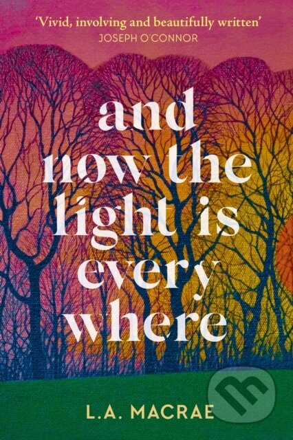 And Now the Light is Everywhere koupíte na Martinus.cz