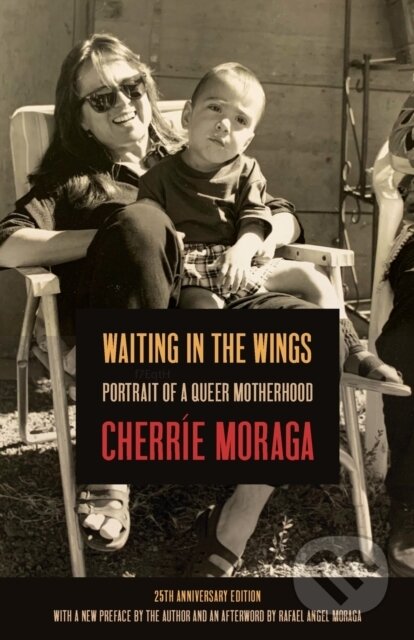 Waiting in the Wings koupíte na Martinus.cz