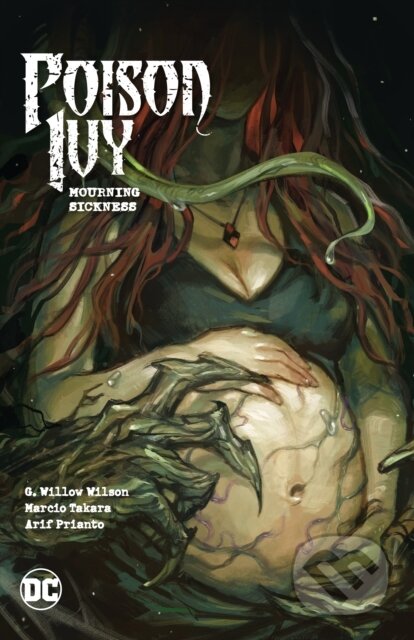 Poison Ivy Vol. 3: Mourning Sickness koupíte na Martinus.cz