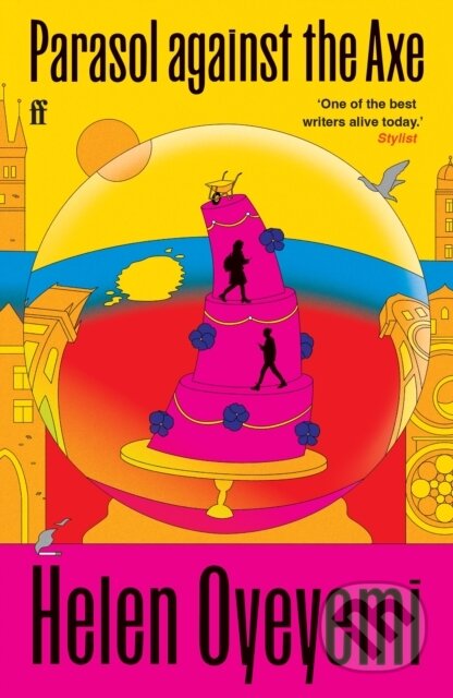 Parasol Against the Axe koupíte na Martinus.cz