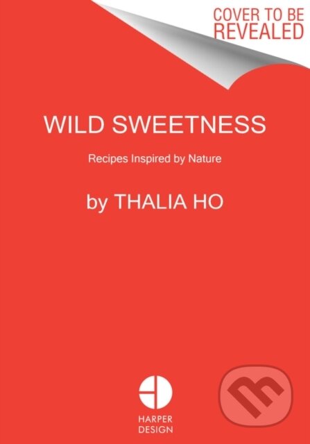 Kniha Wild Sweetness