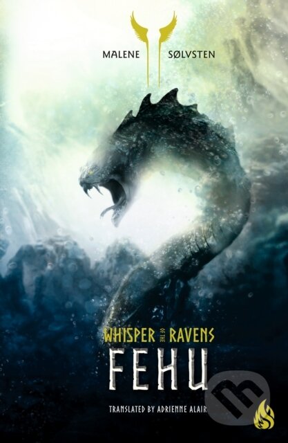 Fehu koupíte na Martinus.cz