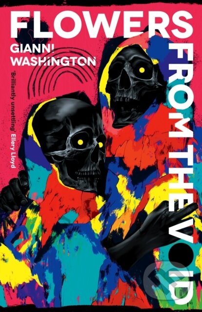 Flowers from the Void koupíte na Martinus.cz