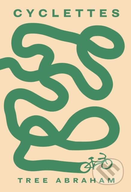 Cyclettes koupíte na Martinus.cz