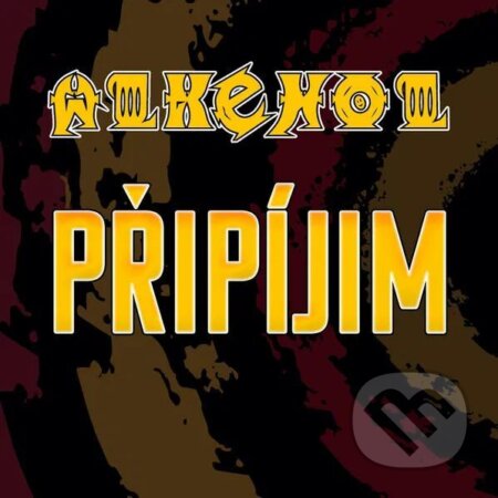 Alkehol:  Pripijim (CD) - Alkehol