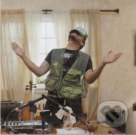 Dijon: Absolutely CD - Dijon