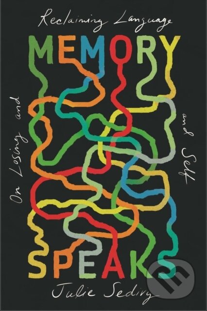 Memory Speaks koupíte na Martinus.cz