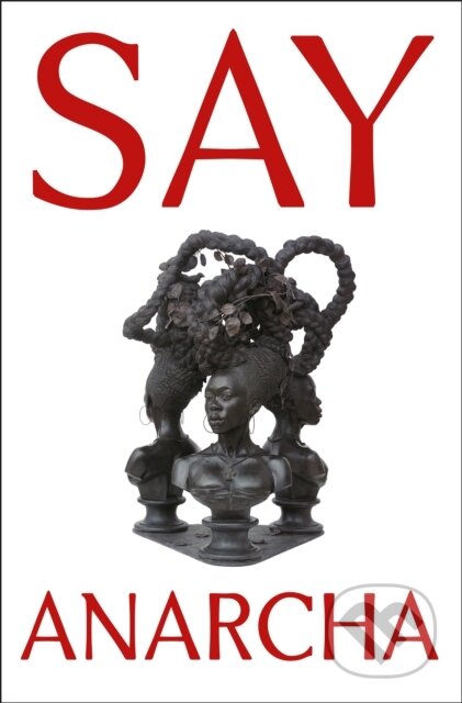 Say Anarcha koupíte na Martinus.cz