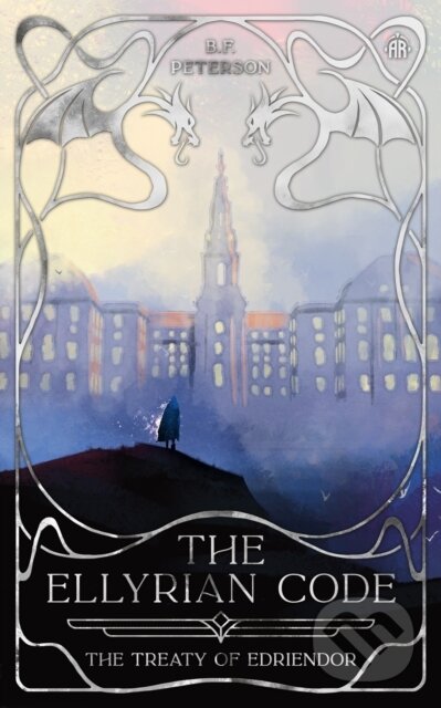 Ellyrian Code koupíte na Martinus.cz