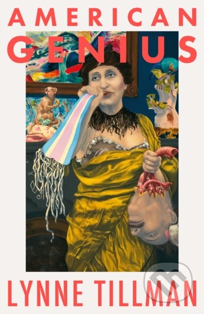 American Genius koupíte na Martinus.cz