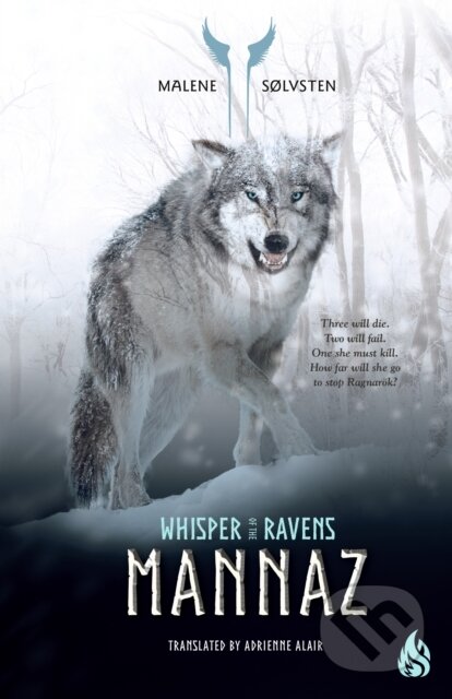 Mannaz koupíte na Martinus.cz