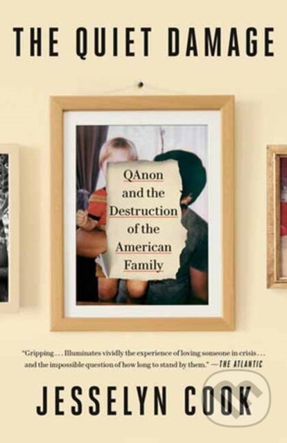 The Quiet Damage koupíte na Martinus.cz