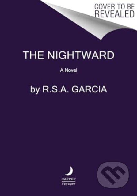 The Nightward (Book One of the Waters of Lethe) - Garcia R S A - kniha z kategorie Společenská beletrie