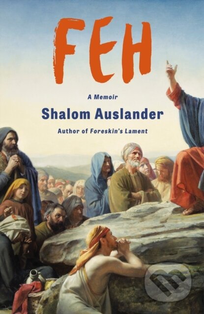 FEH koupíte na Martinus.cz