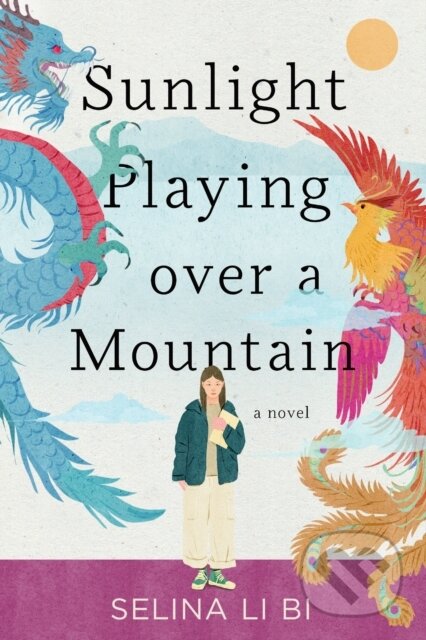 Sunlight Playing over a Mountain koupíte na Martinus.cz