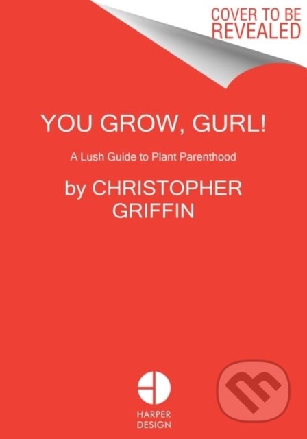 You Grow, Gurl! koupíte na Martinus.cz