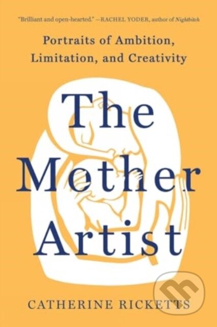 The Mother Artist