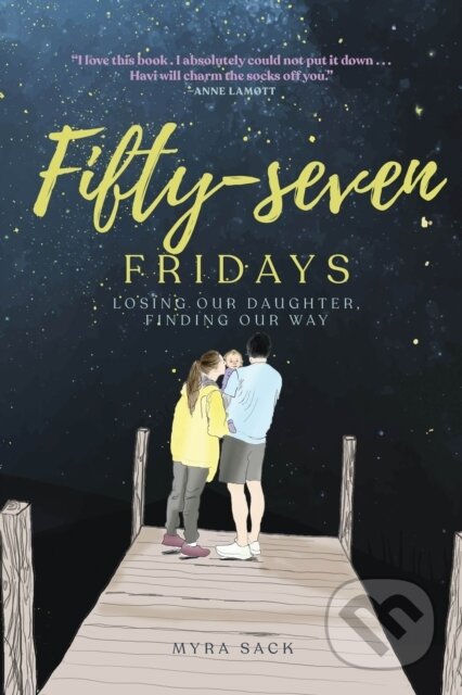 Kniha: Fifty-seven Fridays (Myra L. Sack). , 2024