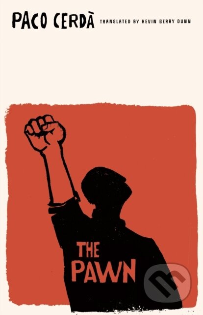 Kniha The Pawn