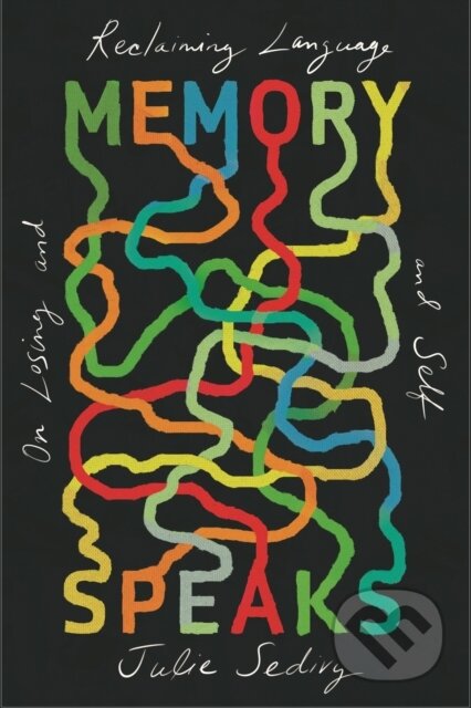 Memory Speaks koupíte na Martinus.cz