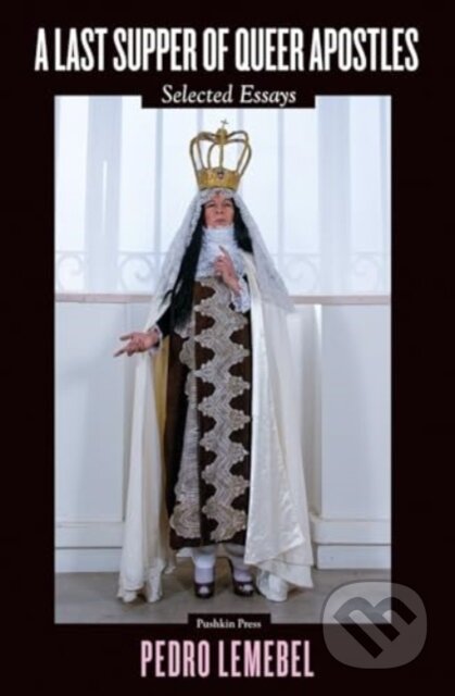 Last Supper of Queer Apostles koupíte na Martinus.cz