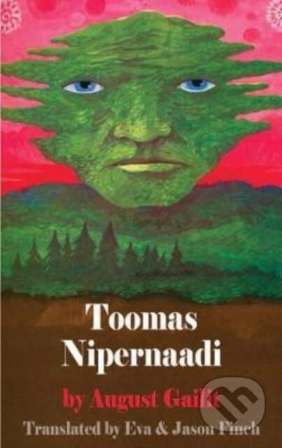 Kniha Toomas Nipernaadi