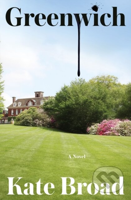 Greenwich koupíte na Martinus.cz