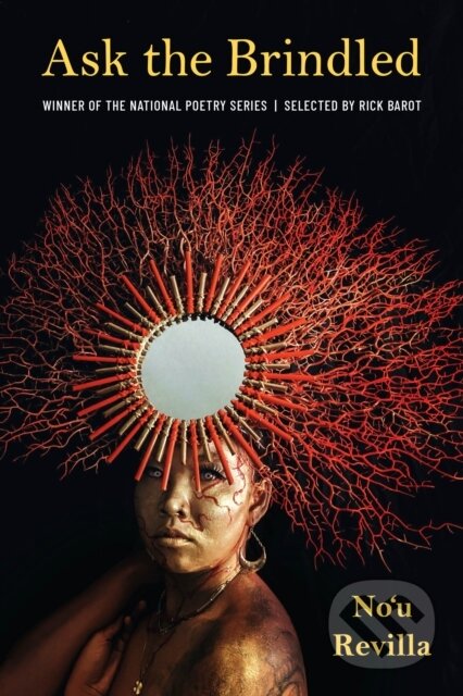 Ask the Brindled koupíte na Martinus.cz