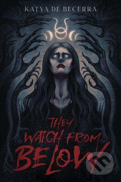 They Watch From Below