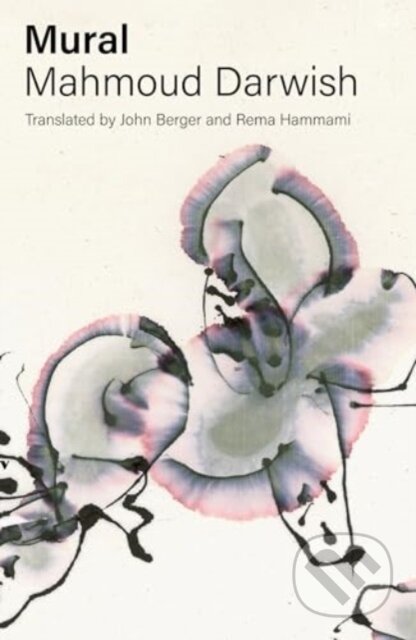 Mural - Mahmoud Darwish - kniha z kategorie Poezie