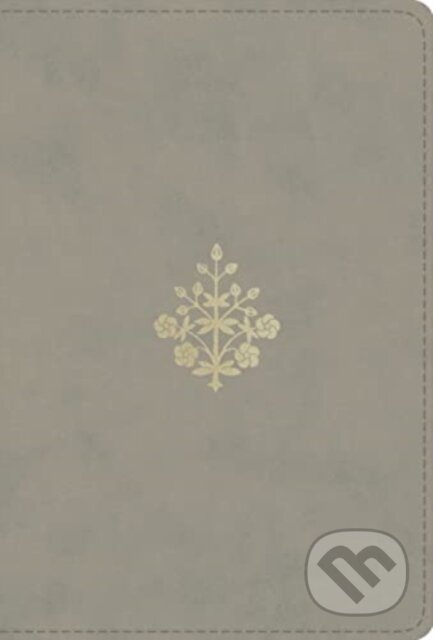 The Psalms, ESV (TruTone, Stone, Branch Design)