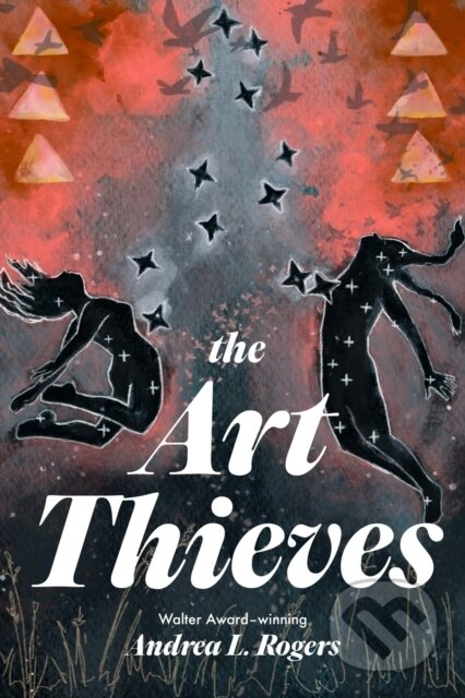 The Art Thieves