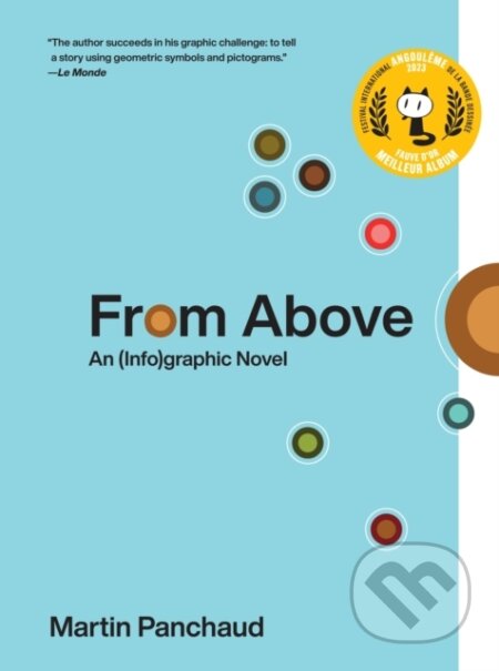 From Above koupíte na Martinus.cz