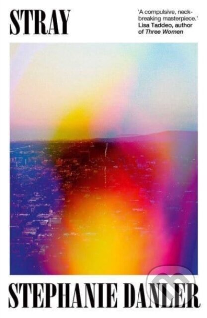 Stray koupíte na Martinus.cz