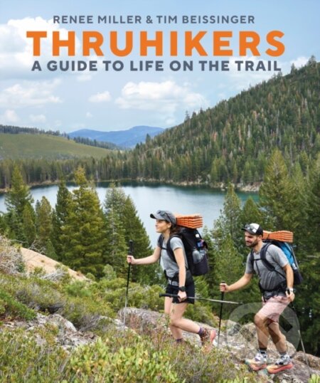 Thruhikers koupíte na Martinus.cz