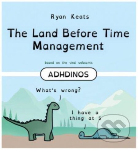 The Land Before Time Management