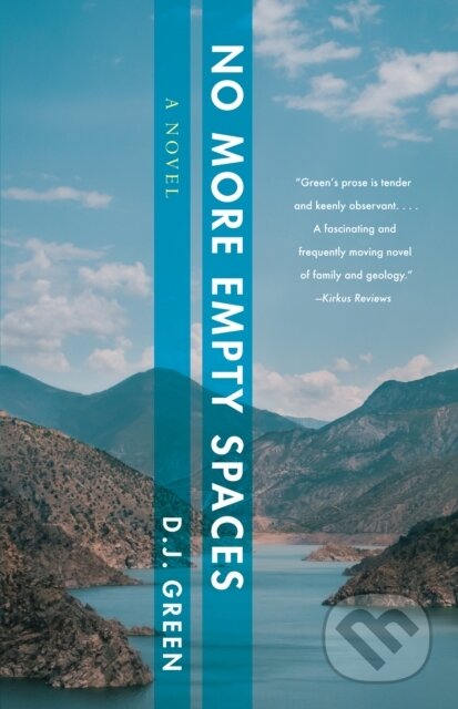 No More Empty Spaces