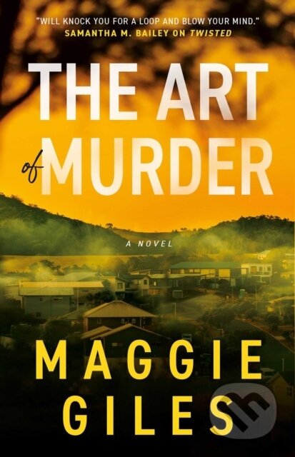 The Art of Murder