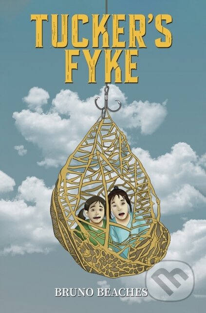 Tucker's Fyke koupíte na Martinus.cz