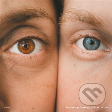 Sršeň (CD) - Barbora Poláková, Štěpán Urban