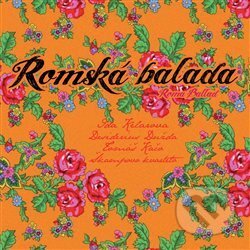 Ida Kelarová: Romská balada - Ida Kelarová